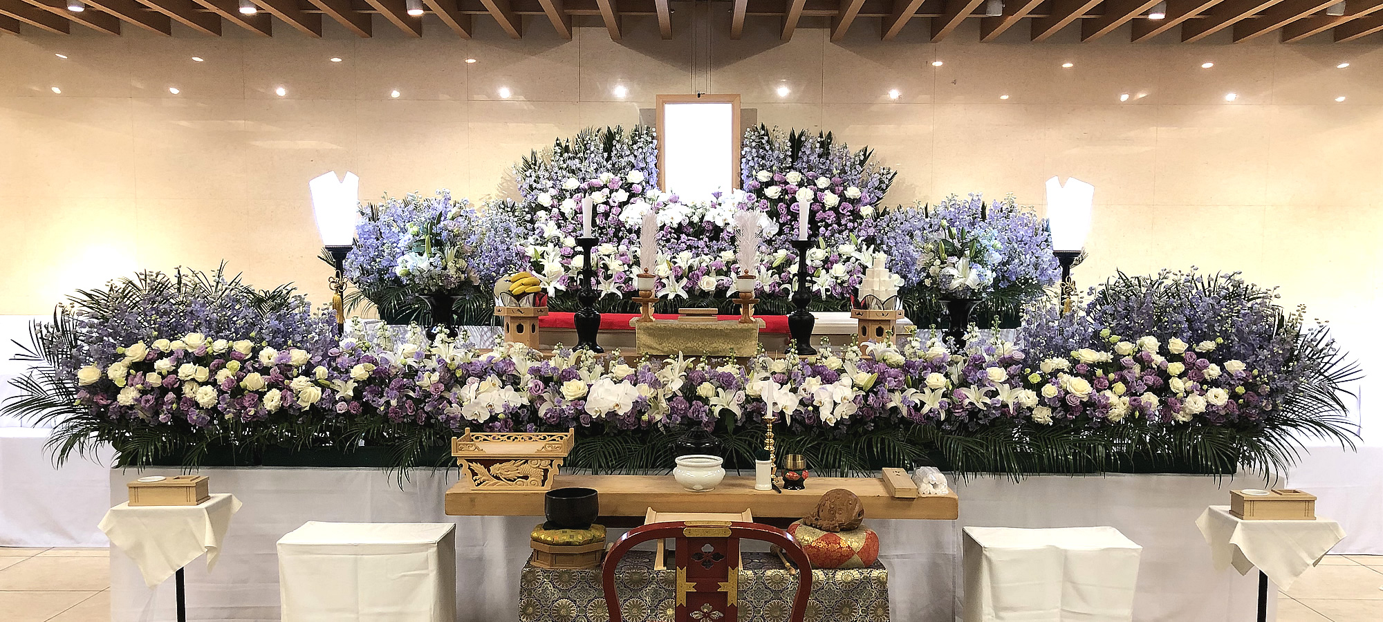 川崎市川崎区の安心葬儀社「亀屋葬儀社」
