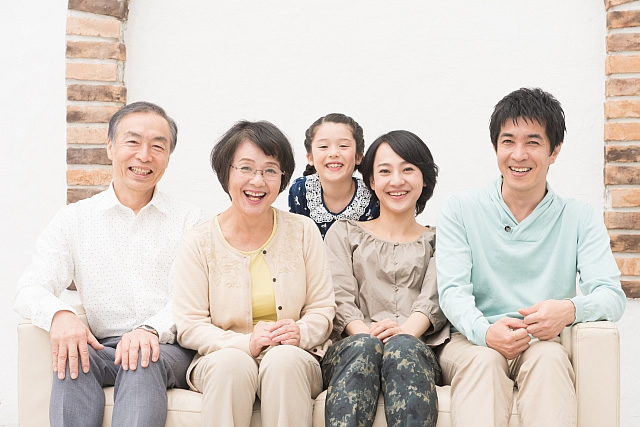 亀屋　会社案内