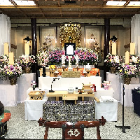 川崎市川崎区の安心葬儀社「亀屋葬儀社」